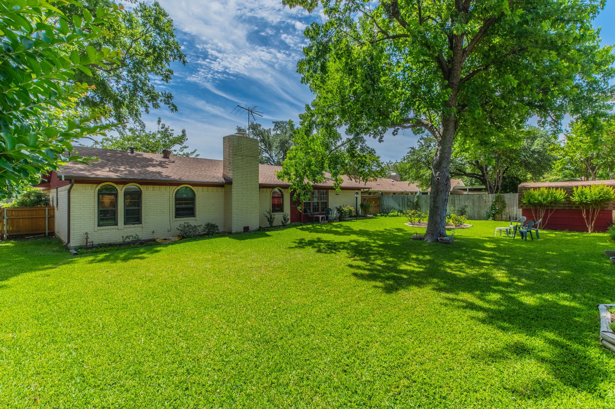 2221 Vanderbilt Court Denton TX 76201