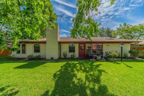 2221 Vanderbilt Court Denton TX 76201