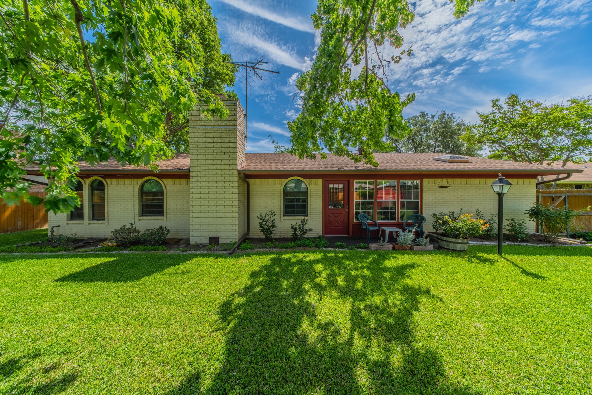 2221 Vanderbilt Court Denton TX 76201
