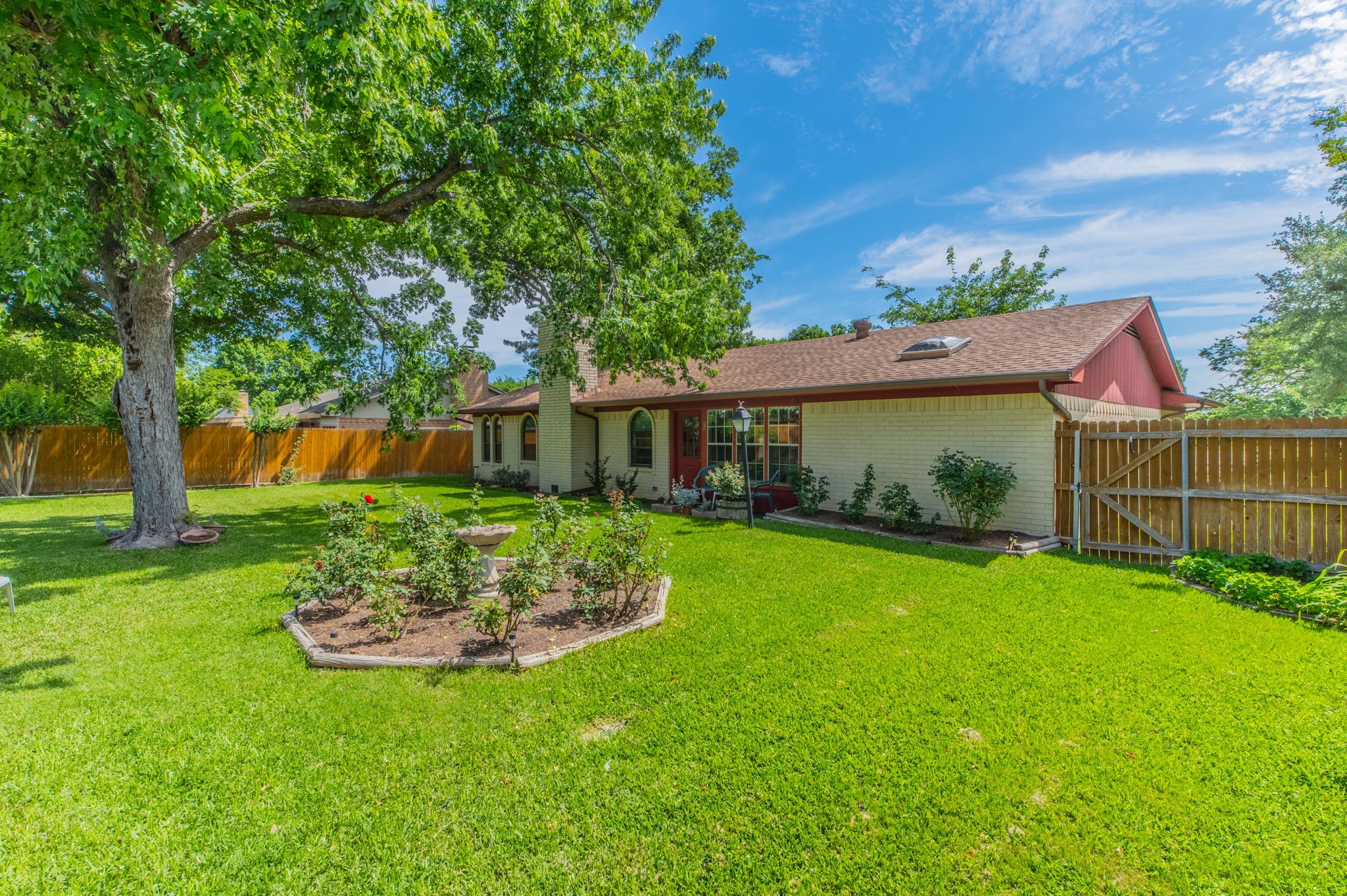 2221 Vanderbilt Court Denton TX 76201