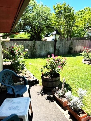 2221 Vanderbilt Court Denton TX 76201