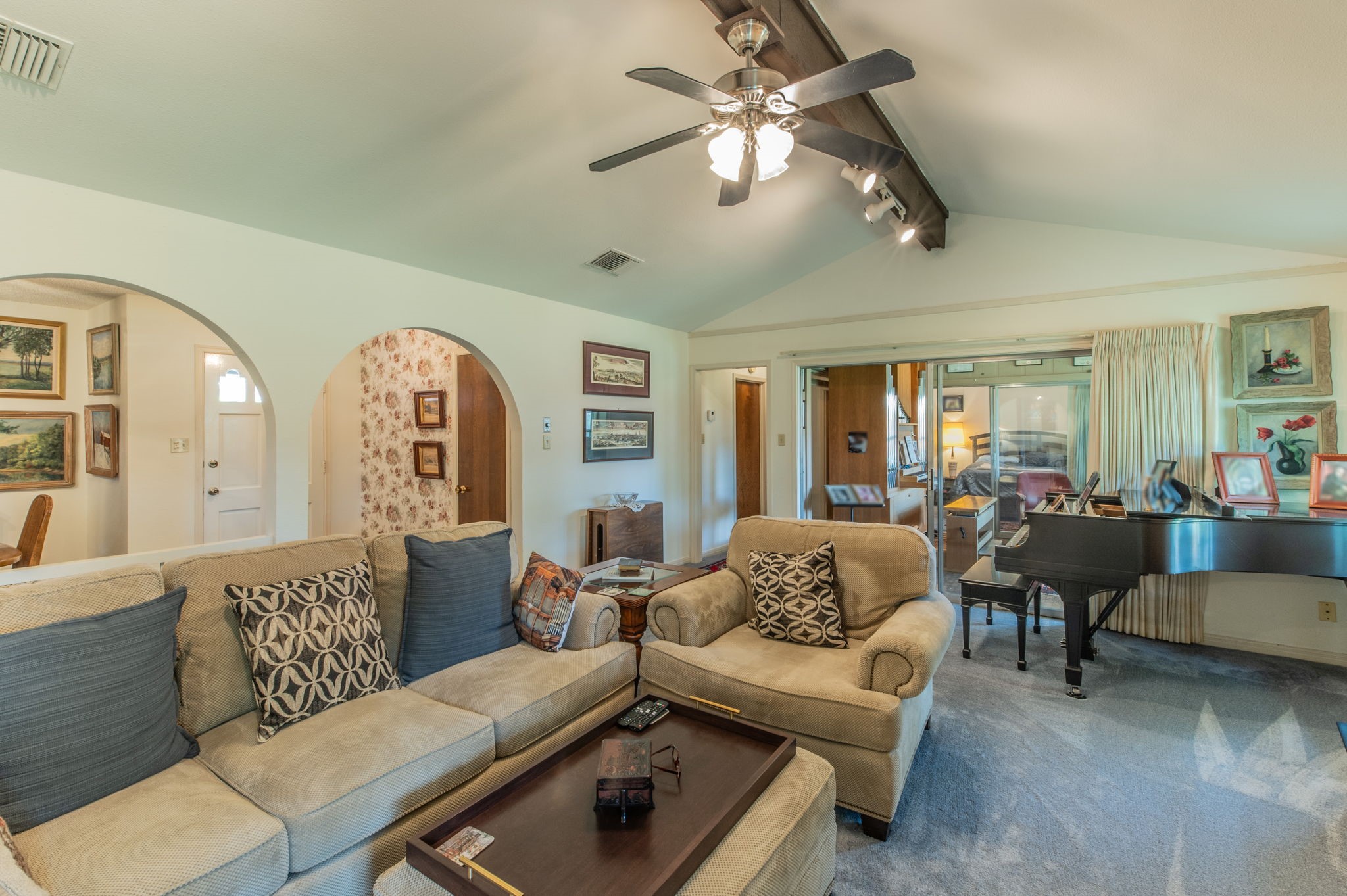2221 Vanderbilt Court Denton TX 76201