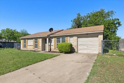 7912 Trimble Drive Fort Worth TX 76134