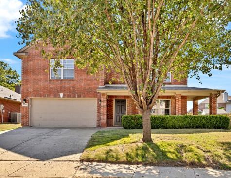 7312 Falcon Court North Richland Hills TX 76180