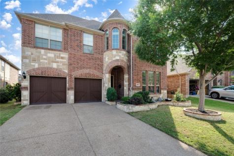 404 Enid Drive Lewisville TX 75056