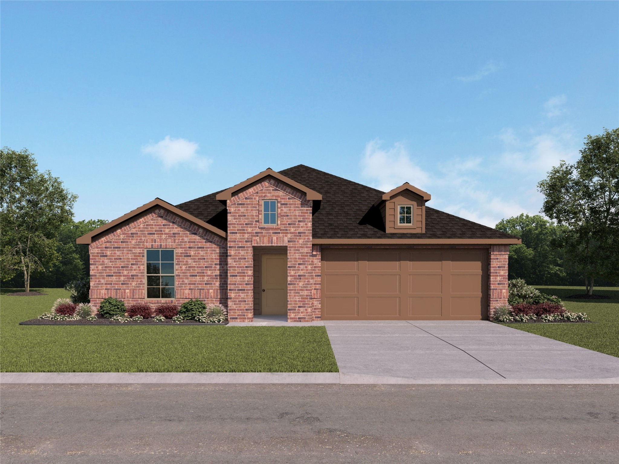 708 Breckenridge Park Drive Alvarado TX 76009