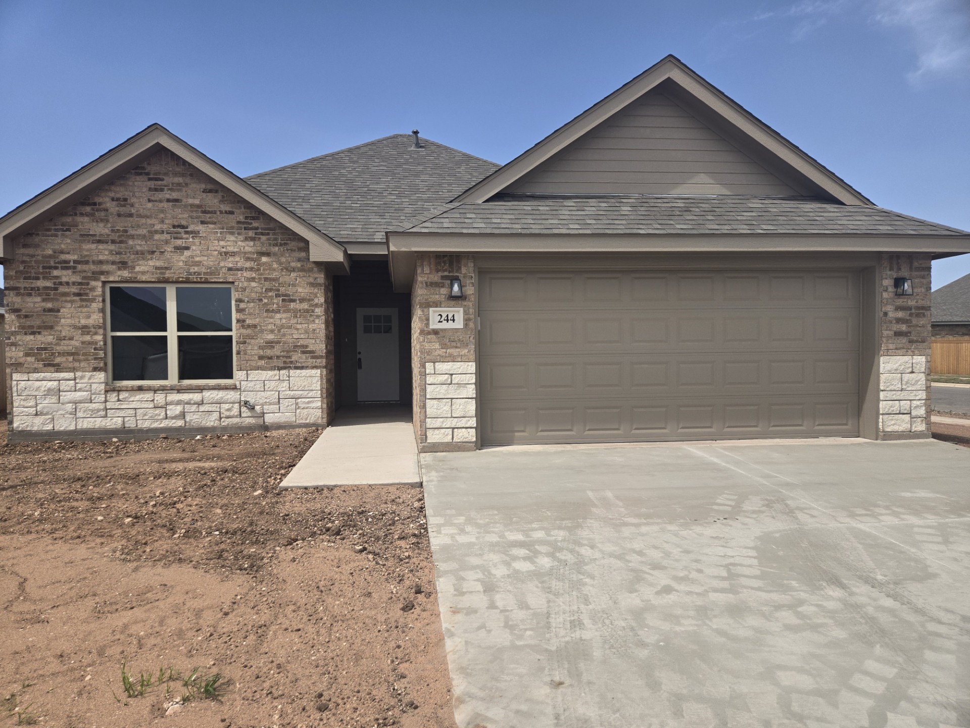 244 Morning Mist Abilene TX 79602