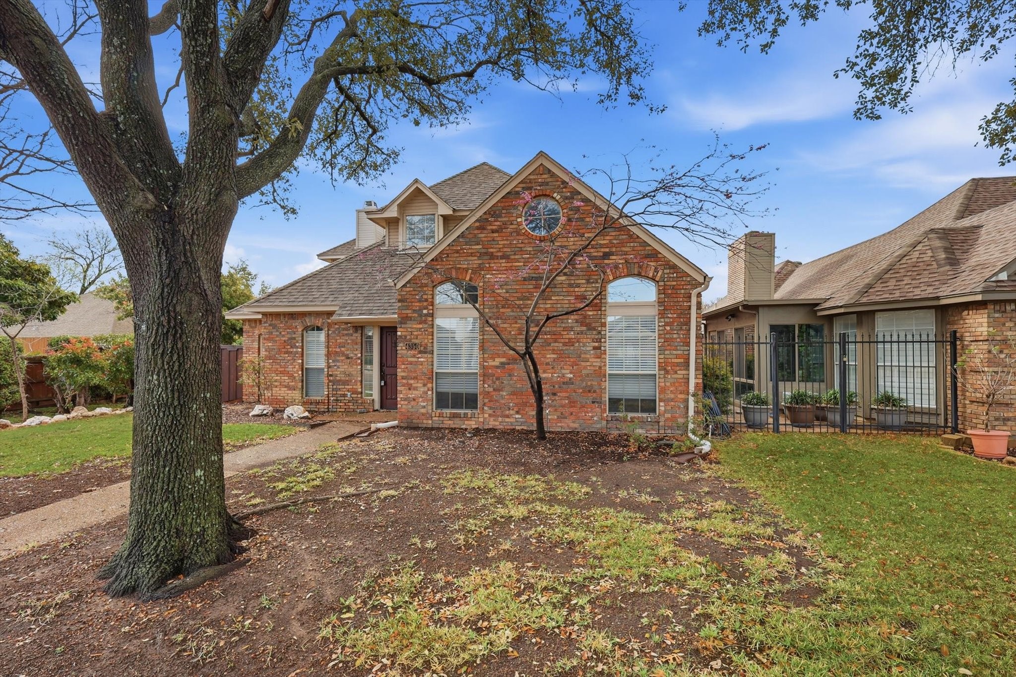 4350 Timberglen Road Dallas TX 75287