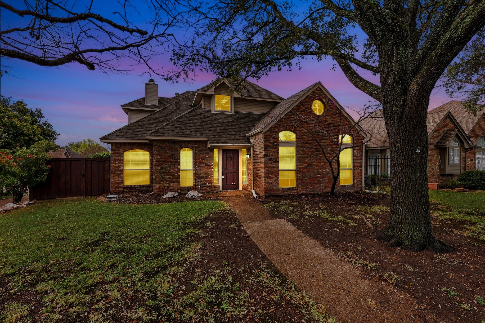 4350 Timberglen Road Dallas TX 75287