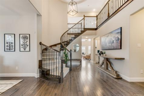 2105 Shrewsbury Drive Mckinney TX 75071
