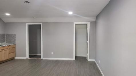 2517 Glencrest Drive Fort Worth TX 76119
