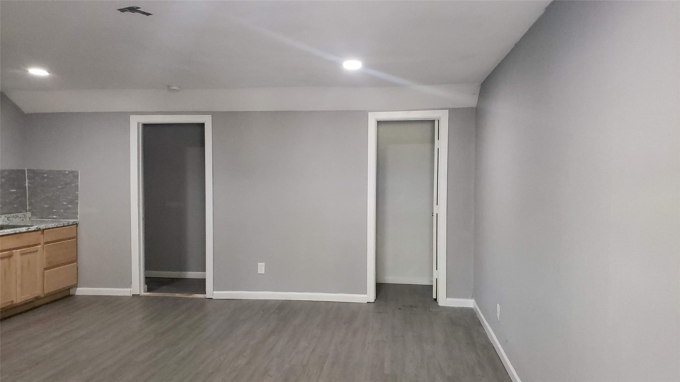2517 Glencrest Drive Fort Worth TX 76119