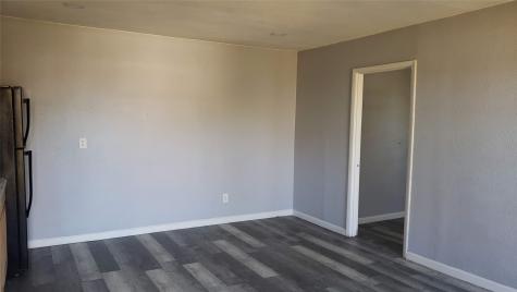 2517 Glencrest Drive Fort Worth TX 76119