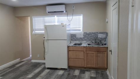 2517 Glencrest Drive Fort Worth TX 76119