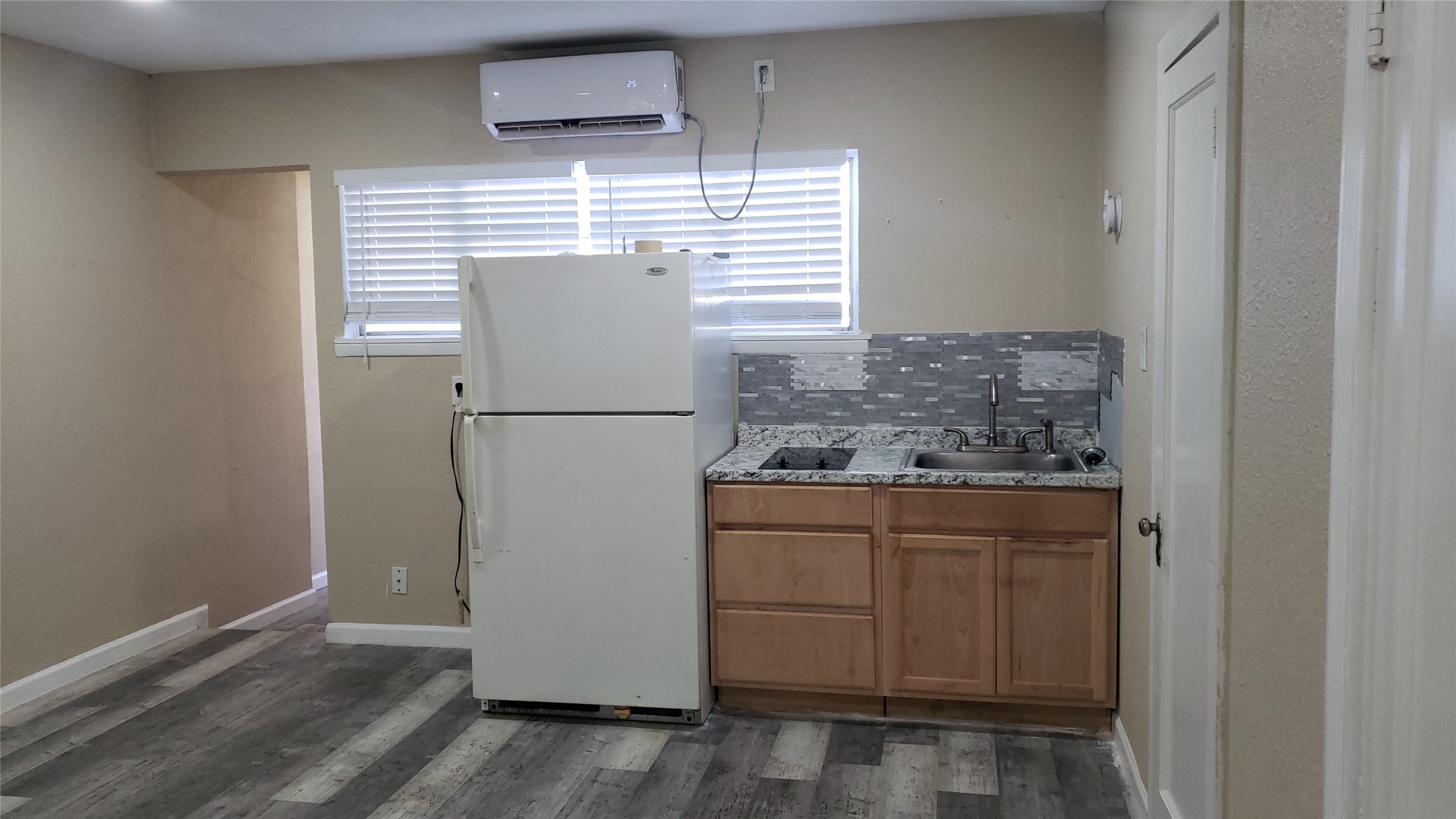 2517 Glencrest Drive Fort Worth TX 76119