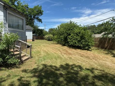 2517 Glencrest Drive Fort Worth TX 76119