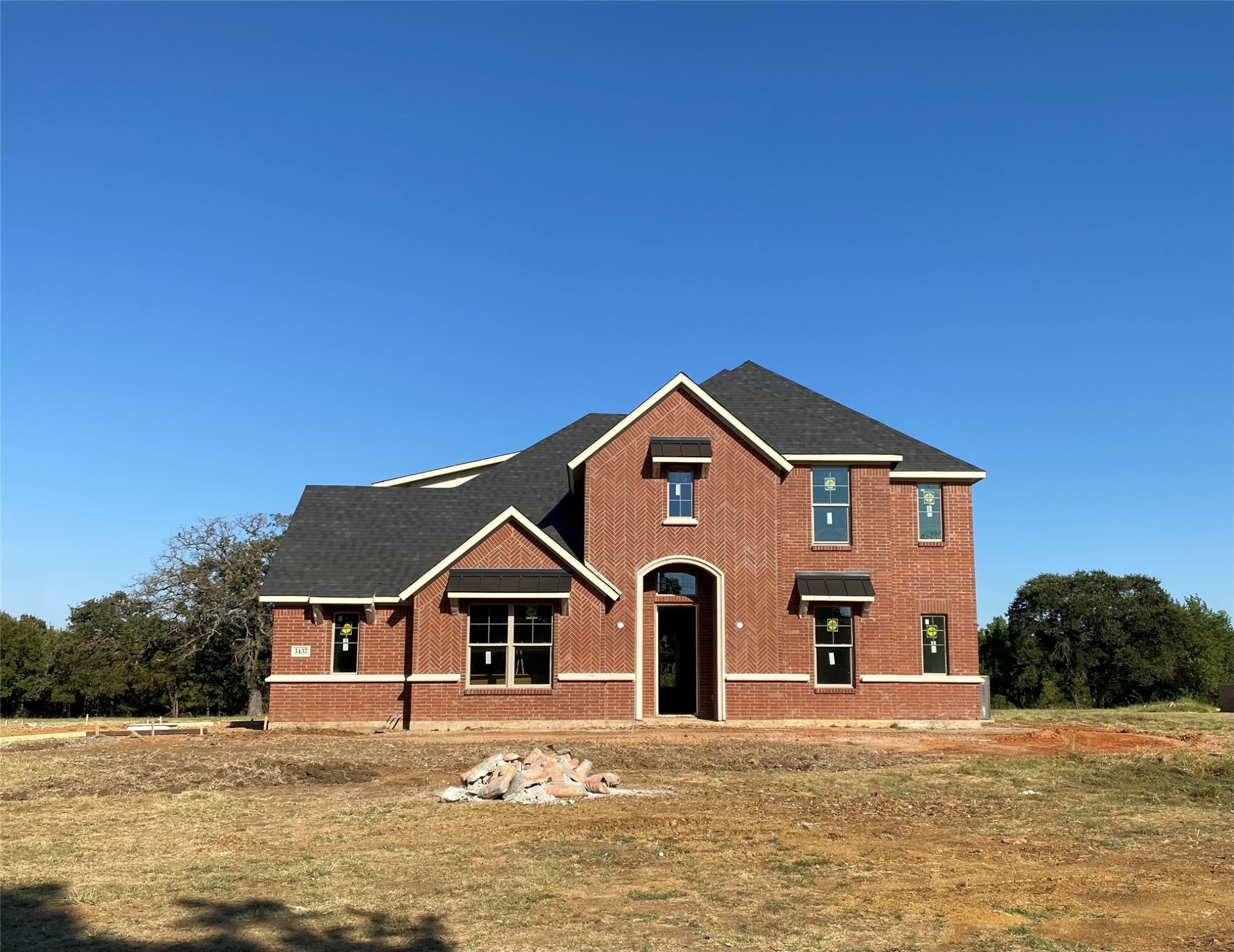 3437 County Road 405 Alvarado TX 76009