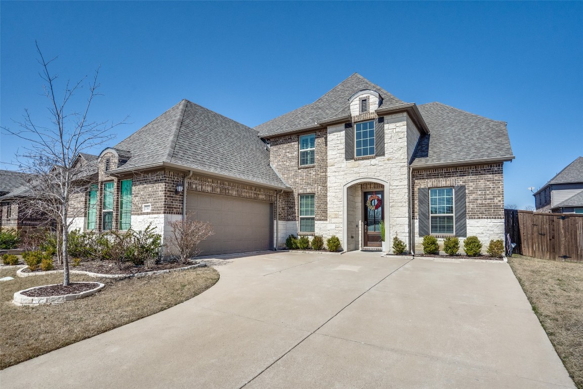 1605 Primrose Place Allen TX 75002