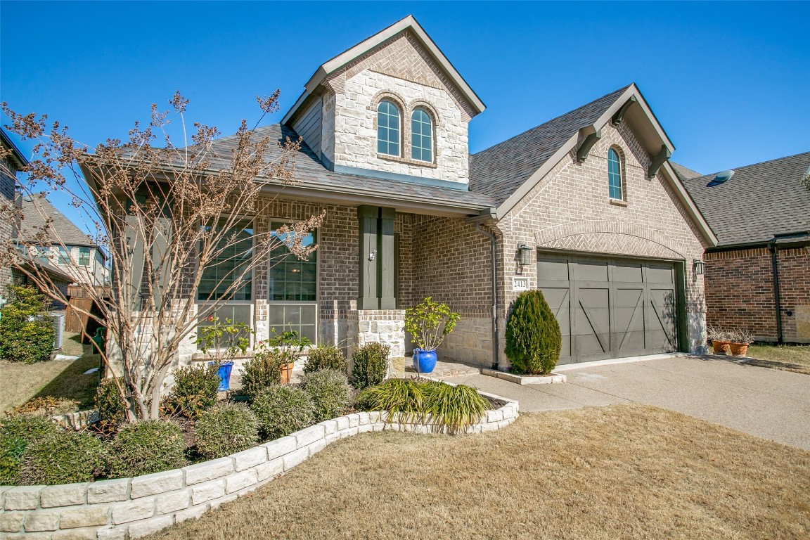 2413 Hunters Boulevard Lewisville TX 75056