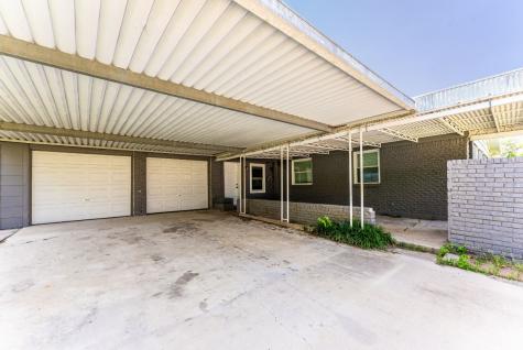 7832 Mary Frances Lane North Richland Hills TX 76180
