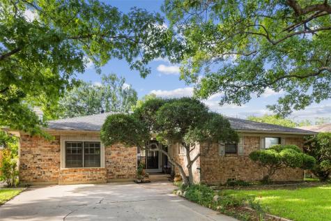 1708 Cordell Street Denton TX 76201