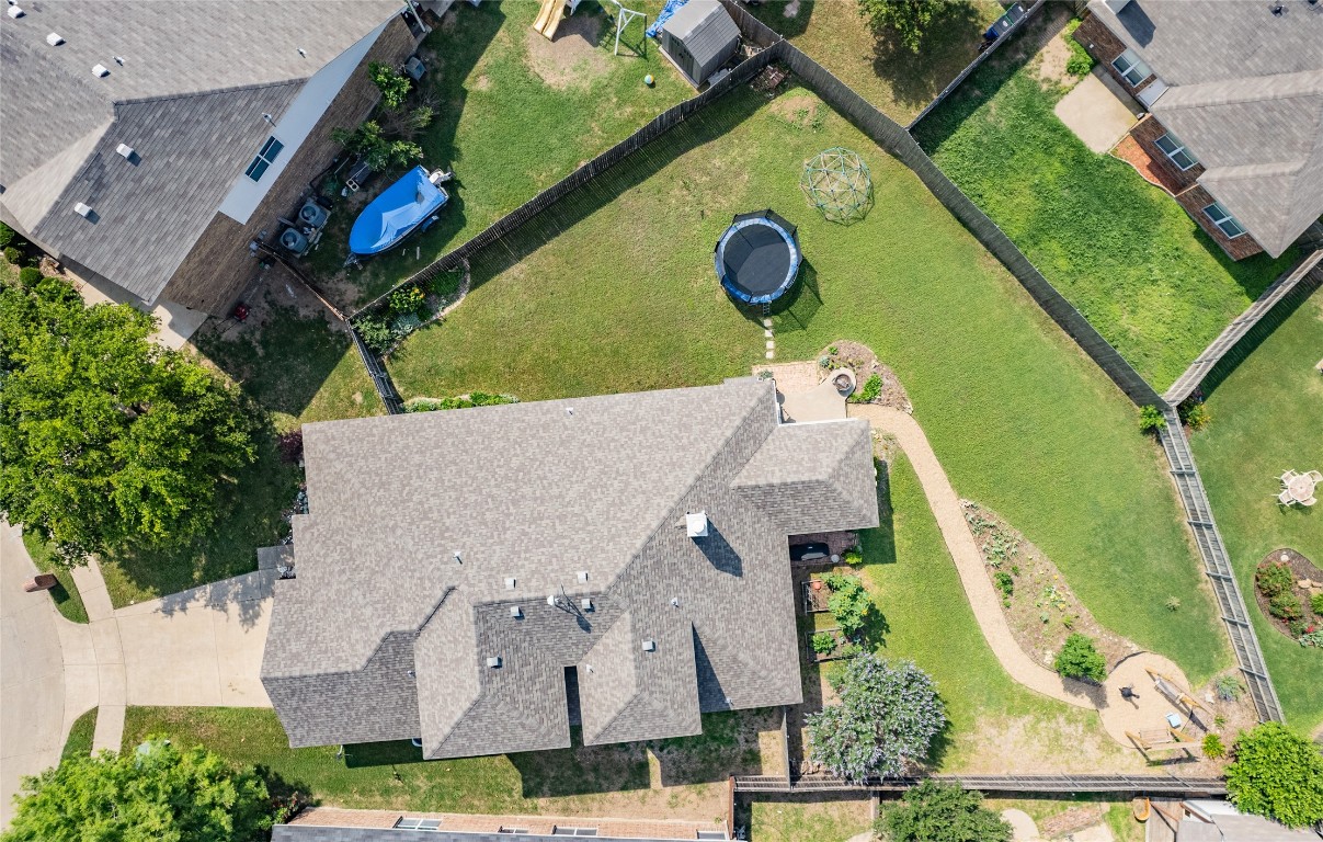 116 Old Settlers Trail Waxahachie TX 75167