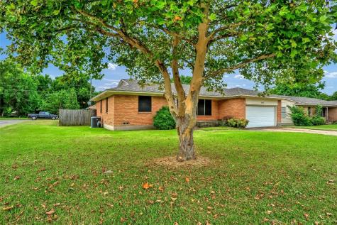 908 W Sycamore Street Sherman TX 75092