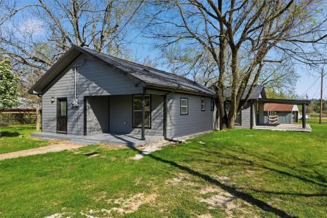 300 S 2nd Street Tehuacana TX 76686
