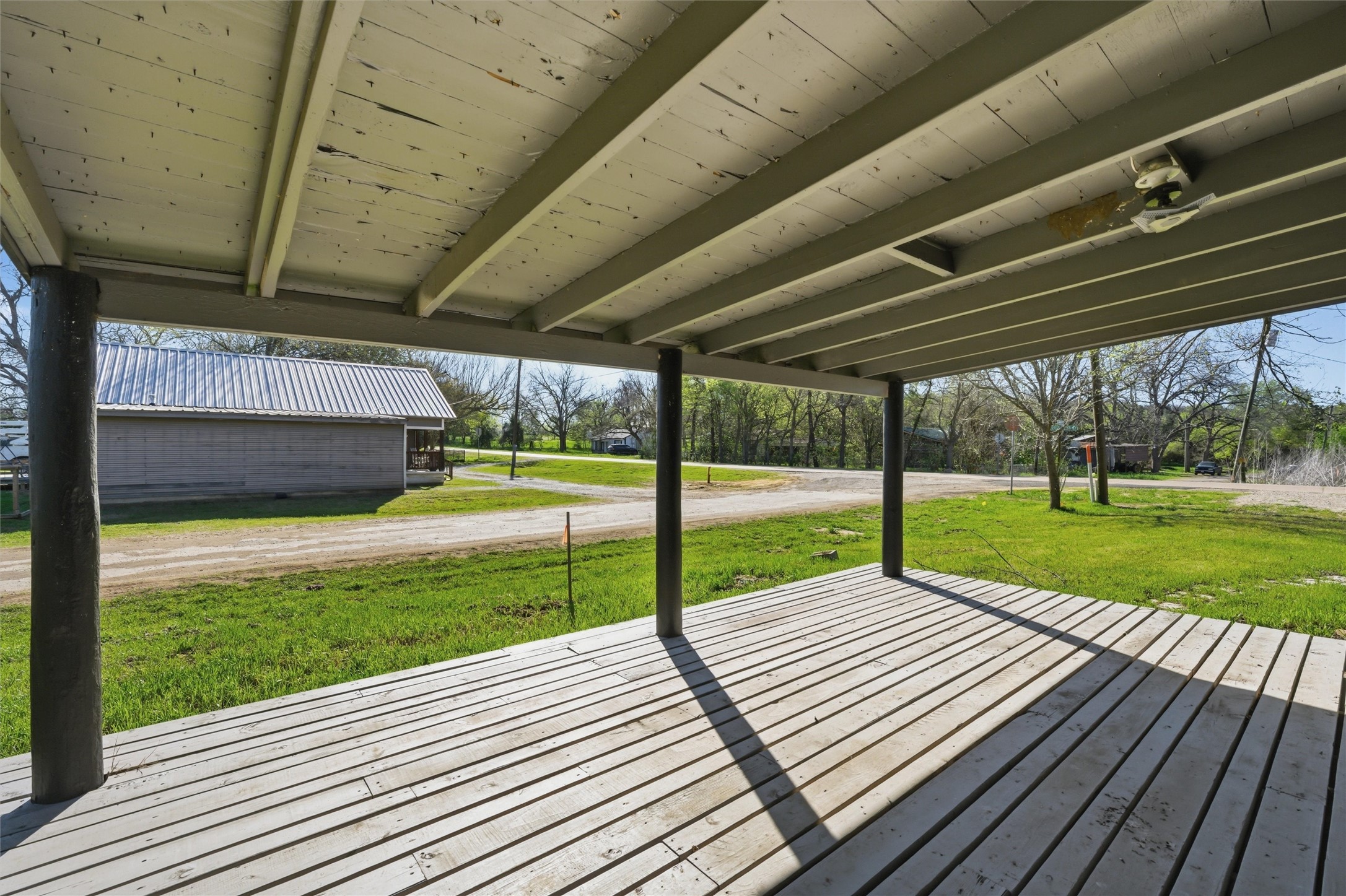 300 S 2nd Street Tehuacana TX 76686