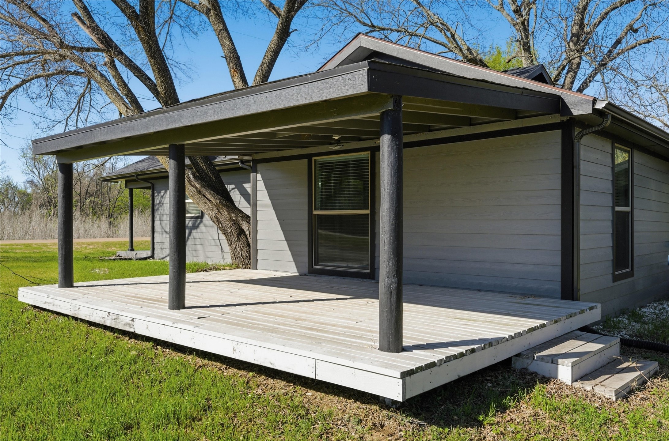 300 S 2nd Street Tehuacana TX 76686