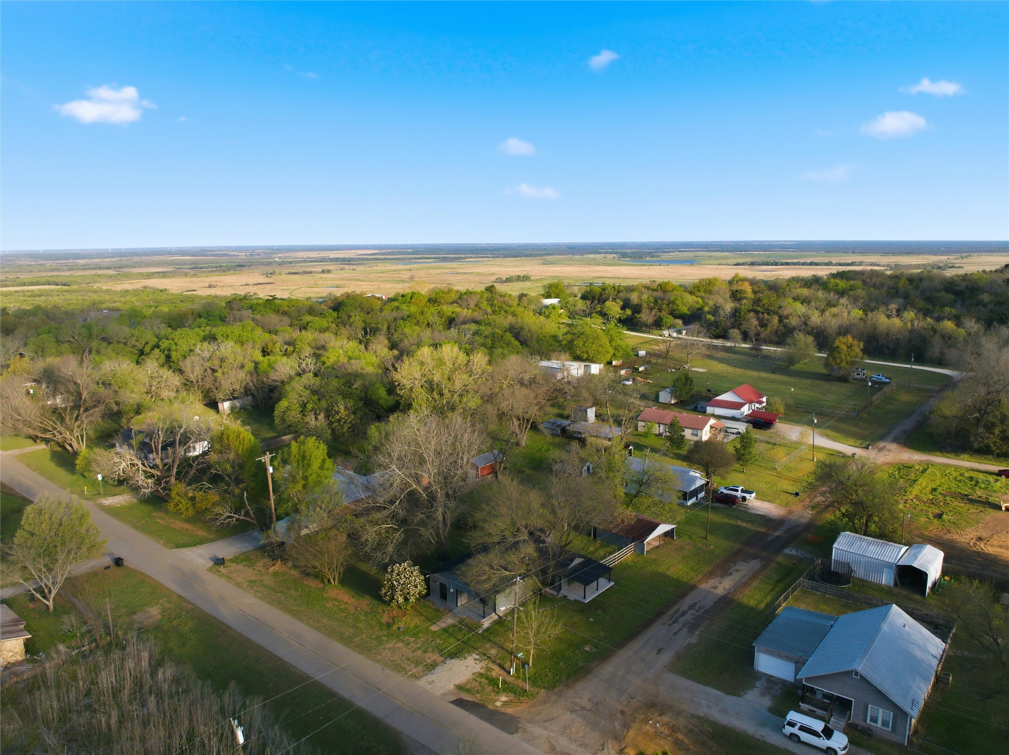 300 S 2nd Street Tehuacana TX 76686