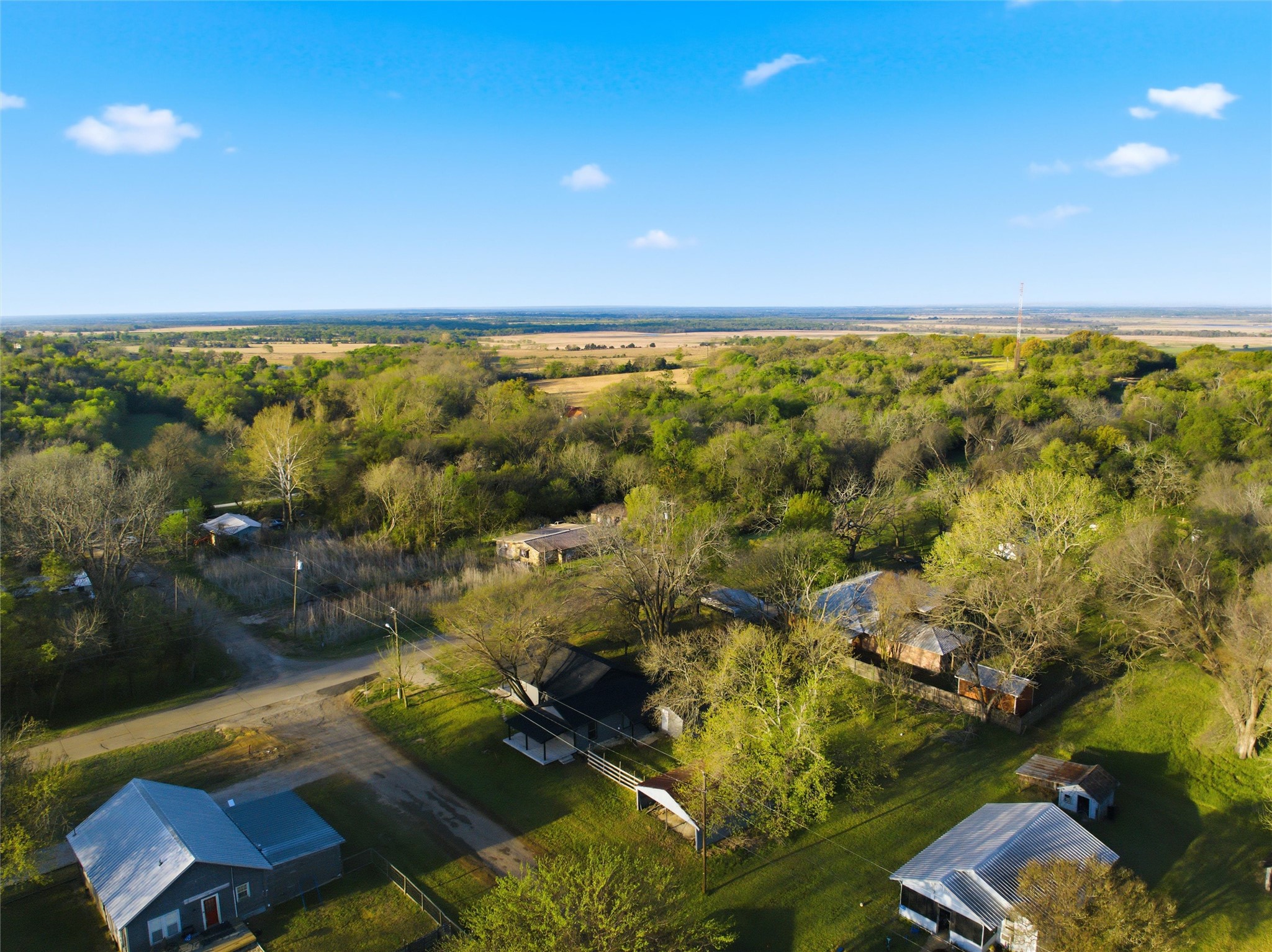 300 S 2nd Street Tehuacana TX 76686