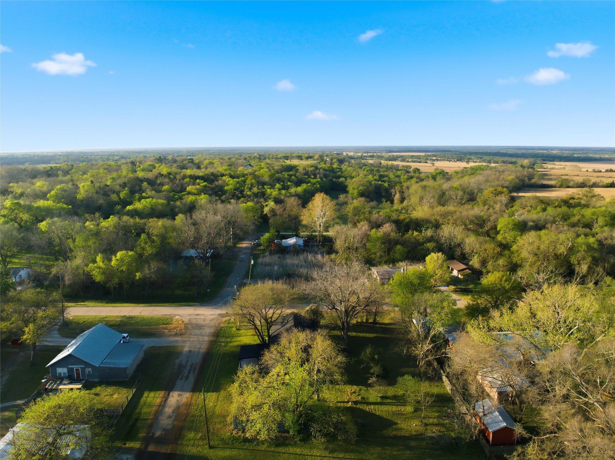 300 S 2nd Street Tehuacana TX 76686
