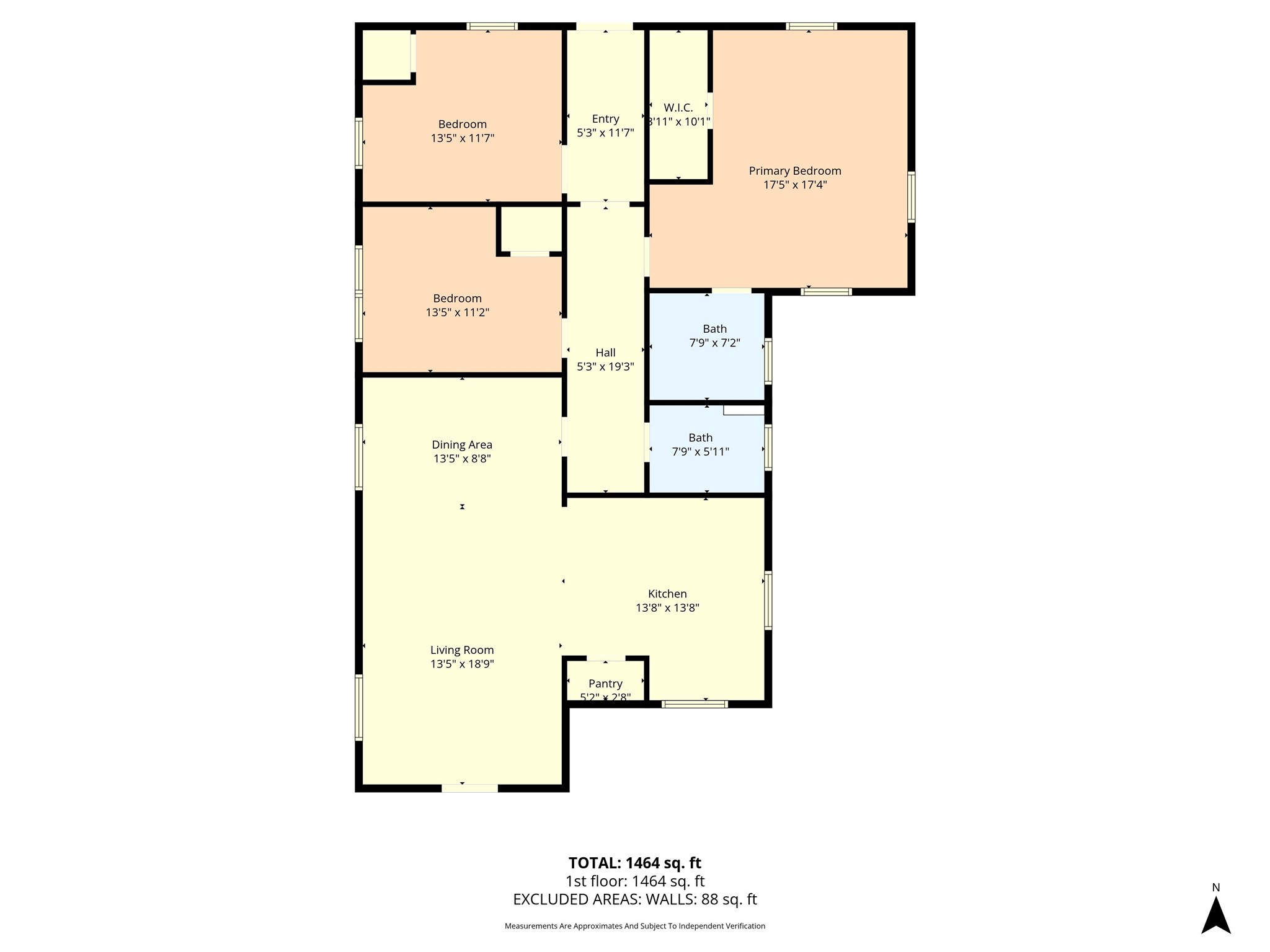 300 S 2nd Street Tehuacana TX 76686