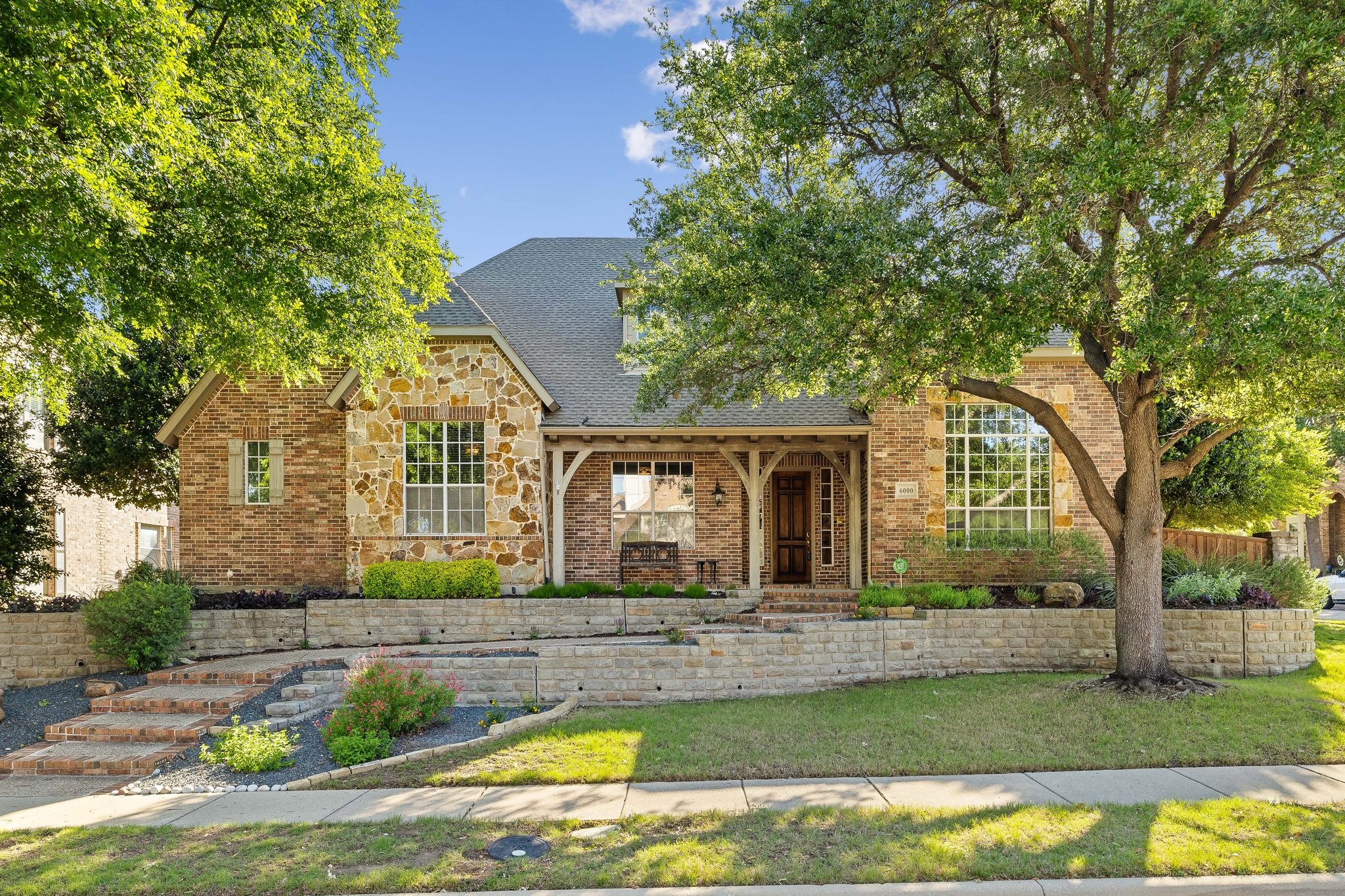 6000 Pintail Lane Frisco TX 75034