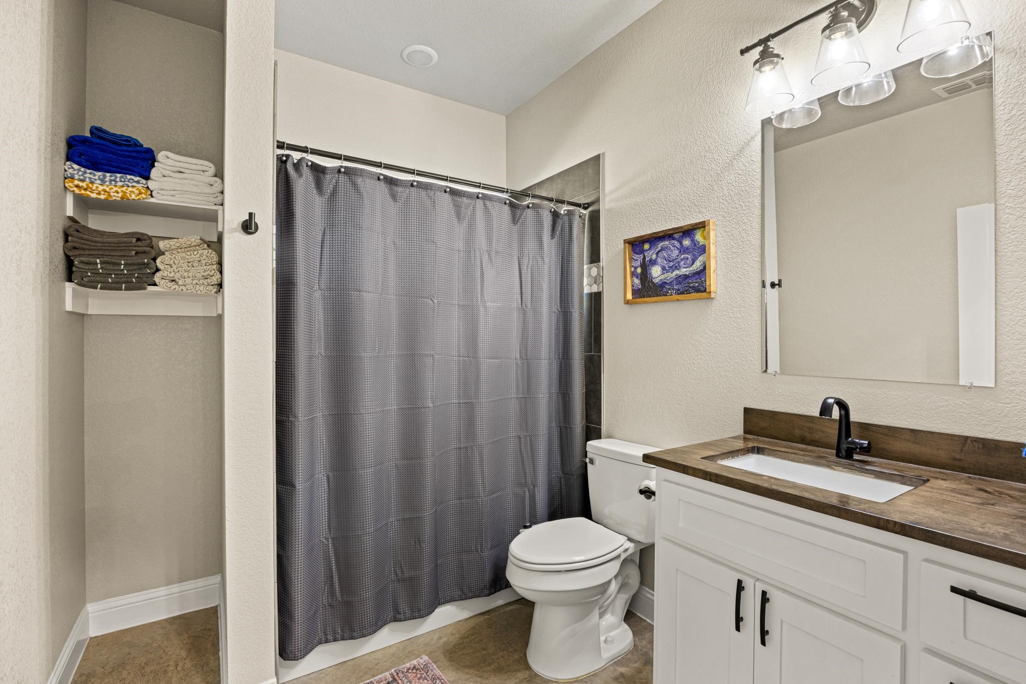 1445 Lakeside Drive Bluff Dale TX 76433