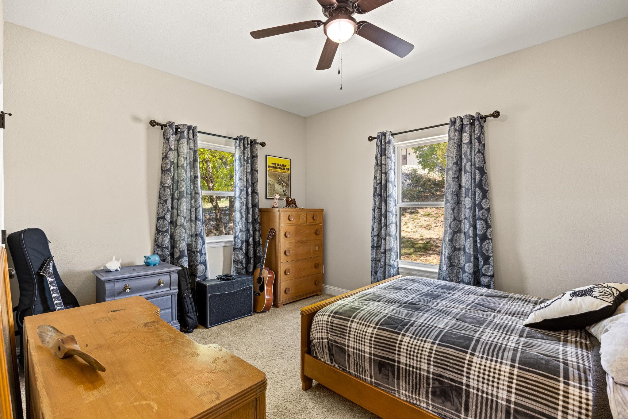 1445 Lakeside Drive Bluff Dale TX 76433