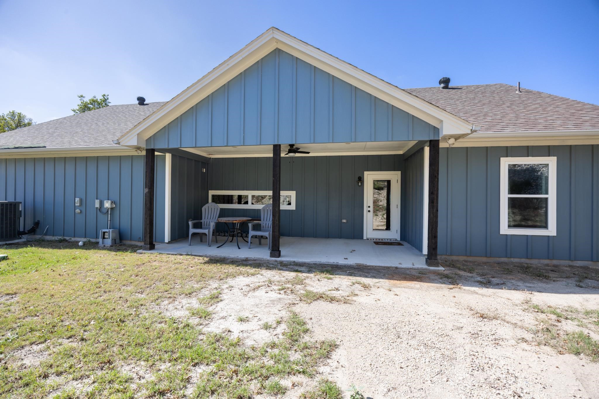 1445 Lakeside Drive Bluff Dale TX 76433