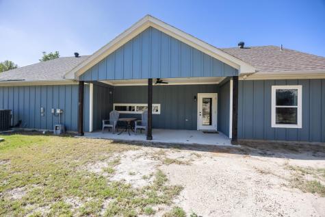 1445 Lakeside Drive Bluff Dale TX 76433