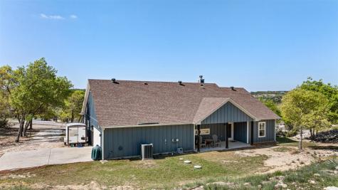 1445 Lakeside Drive Bluff Dale TX 76433