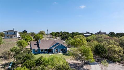 1445 Lakeside Drive Bluff Dale TX 76433