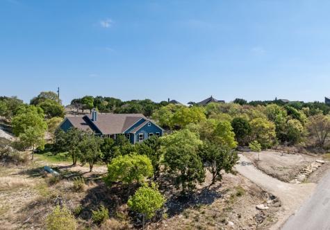 1445 Lakeside Drive Bluff Dale TX 76433