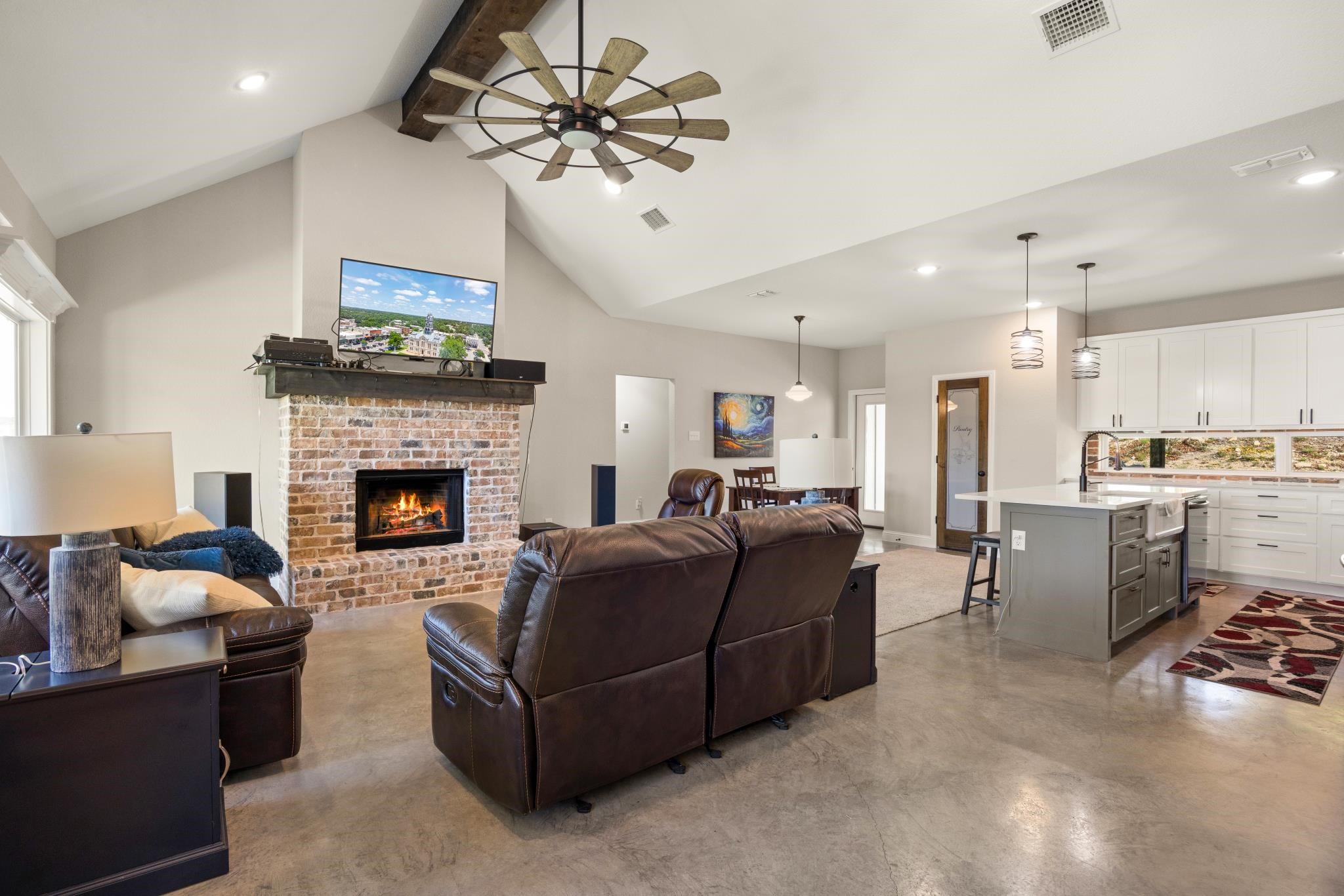 1445 Lakeside Drive Bluff Dale TX 76433