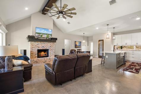 1445 Lakeside Drive Bluff Dale TX 76433