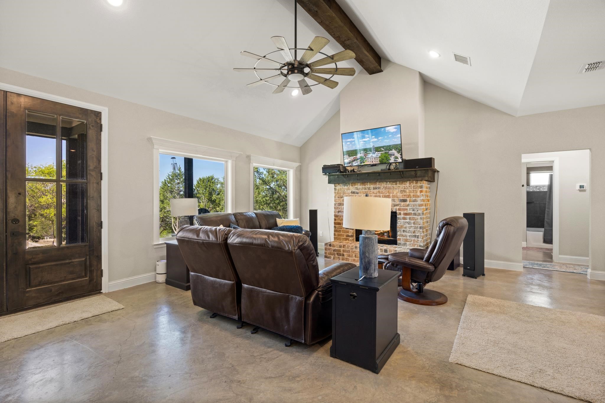 1445 Lakeside Drive Bluff Dale TX 76433