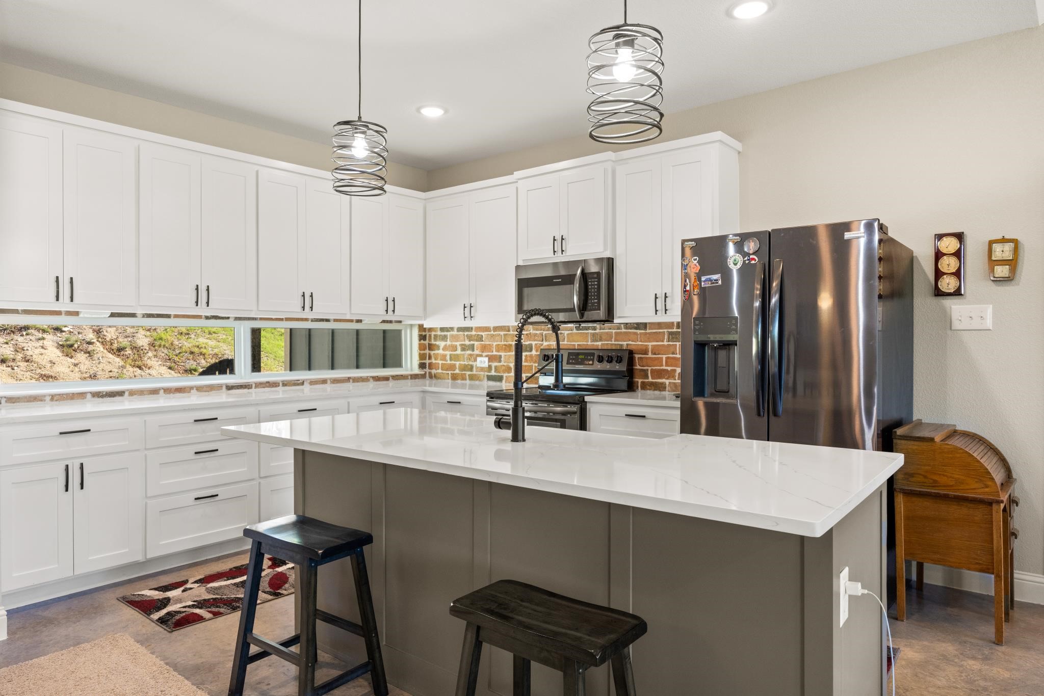 1445 Lakeside Drive Bluff Dale TX 76433
