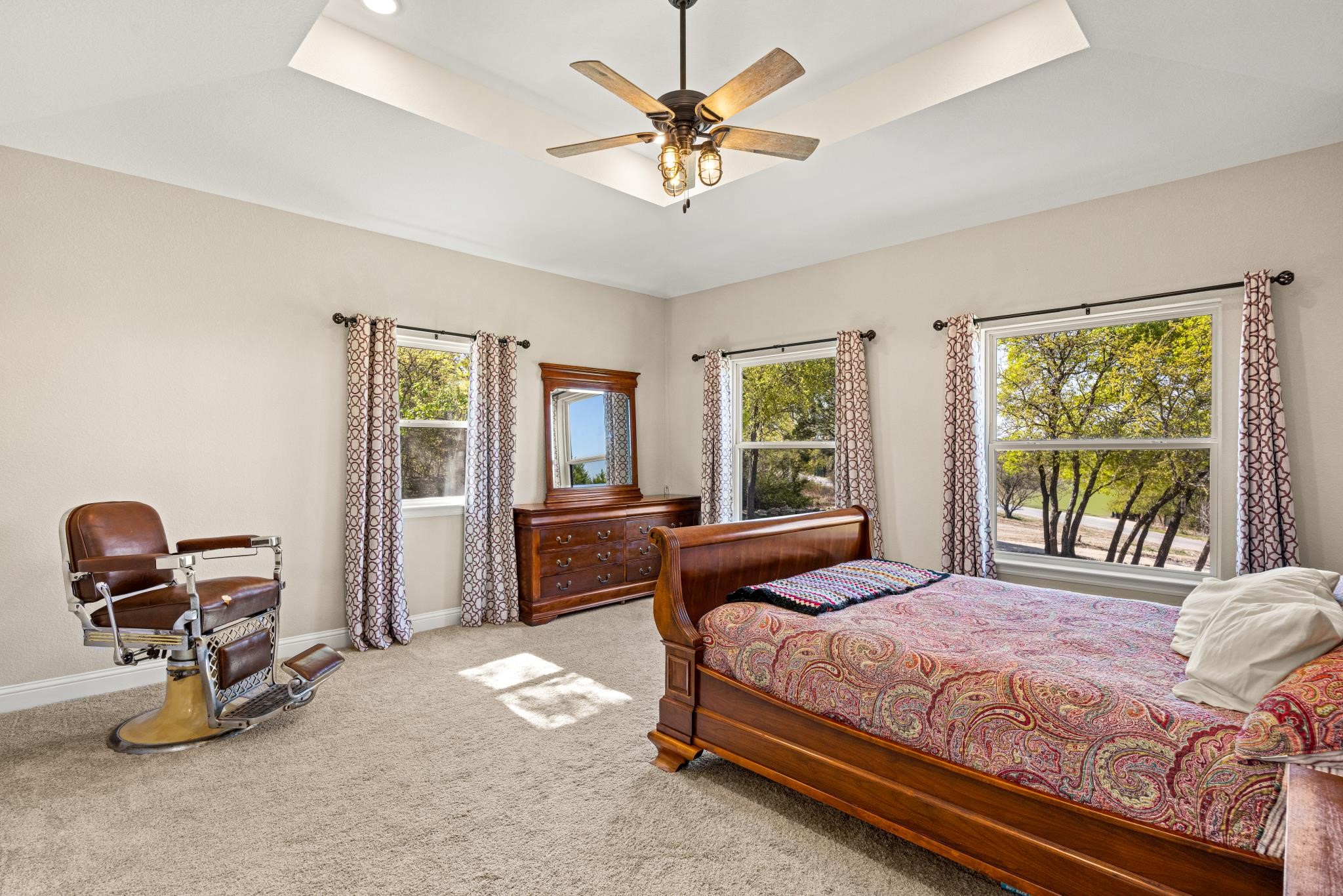 1445 Lakeside Drive Bluff Dale TX 76433