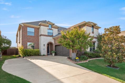 1708 Imperial Springs Drive Keller TX 76248