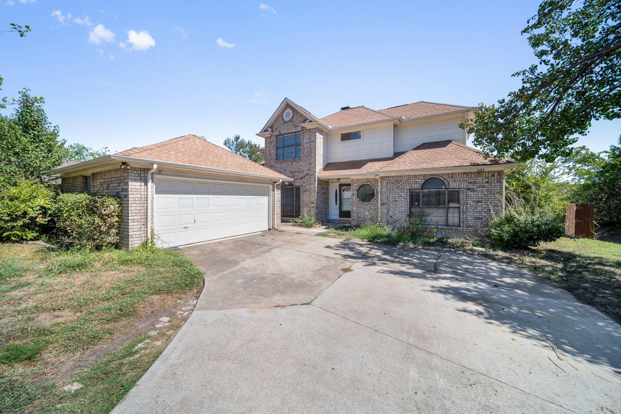 527 Meadowcreek Drive Mesquite TX 75150