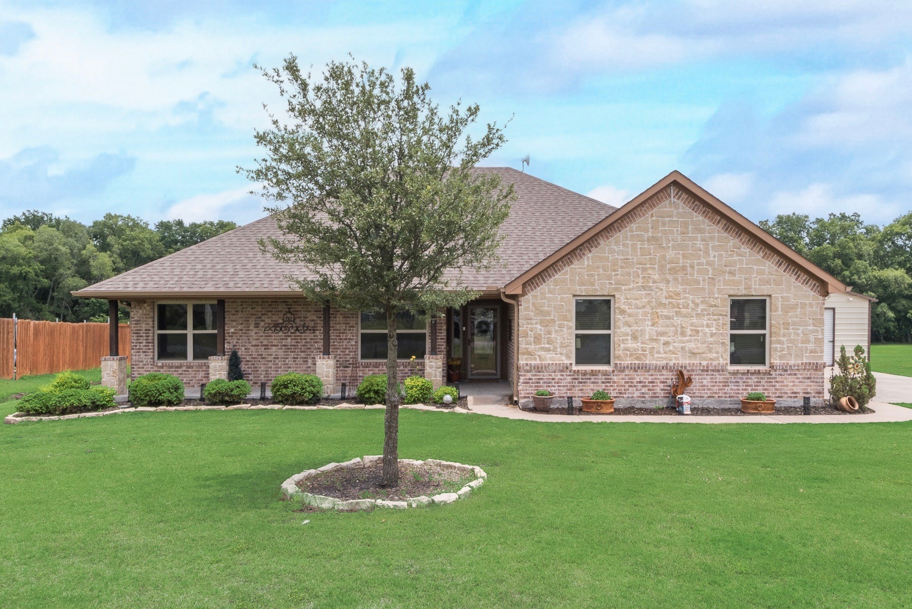 1080 Lester Burt Road Farmersville TX 75442